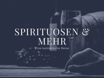 Spirituosen & Mehr