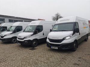 Estimoto - Motorräder smart verkaufen